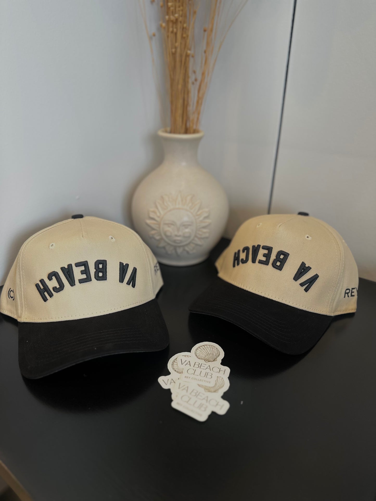 VA Beach Hat