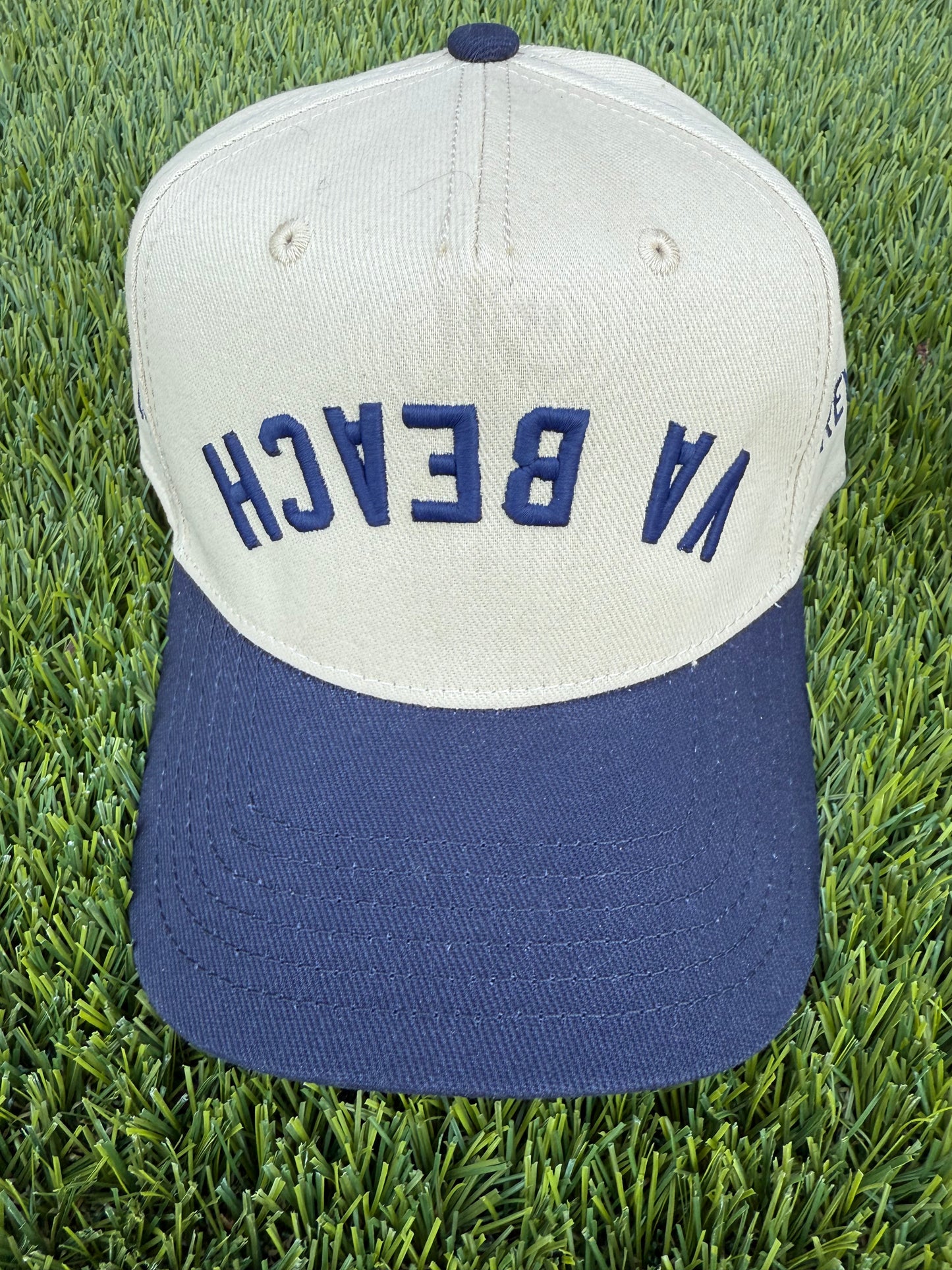 VA Beach Hat