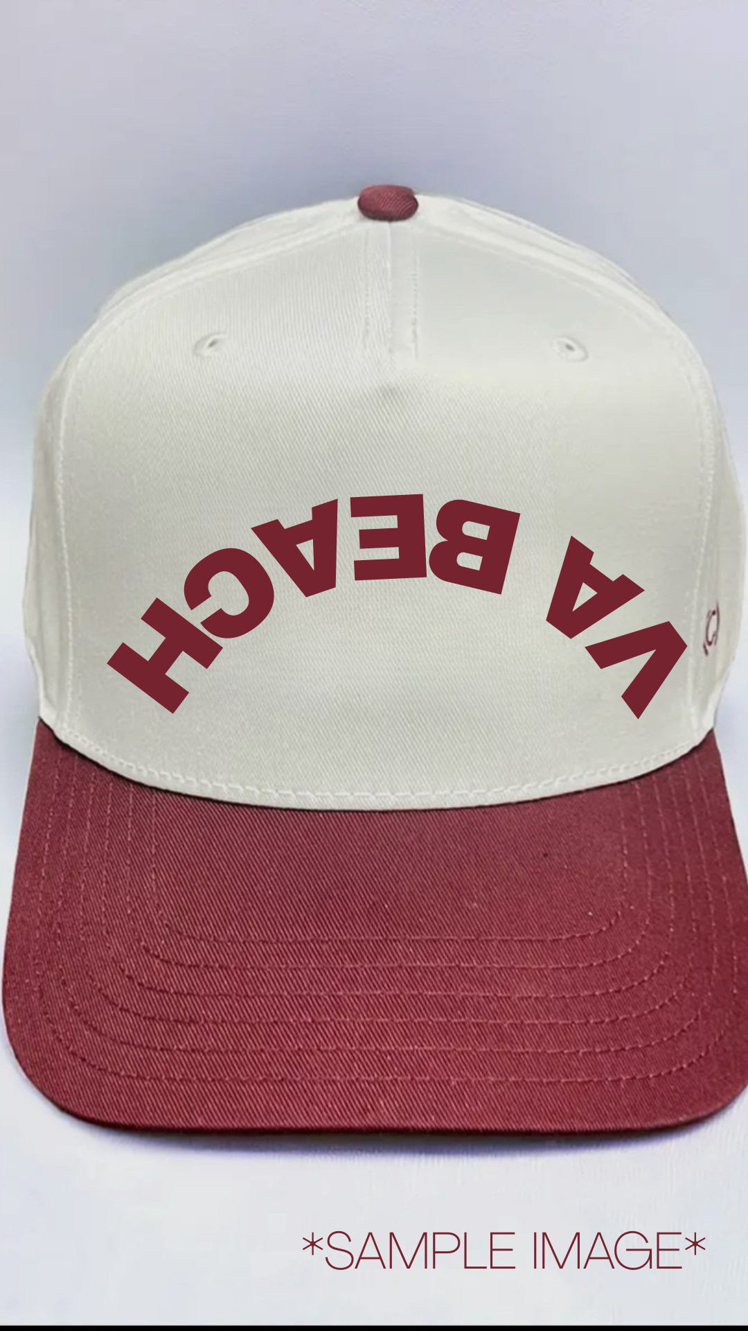 VA Beach Hat