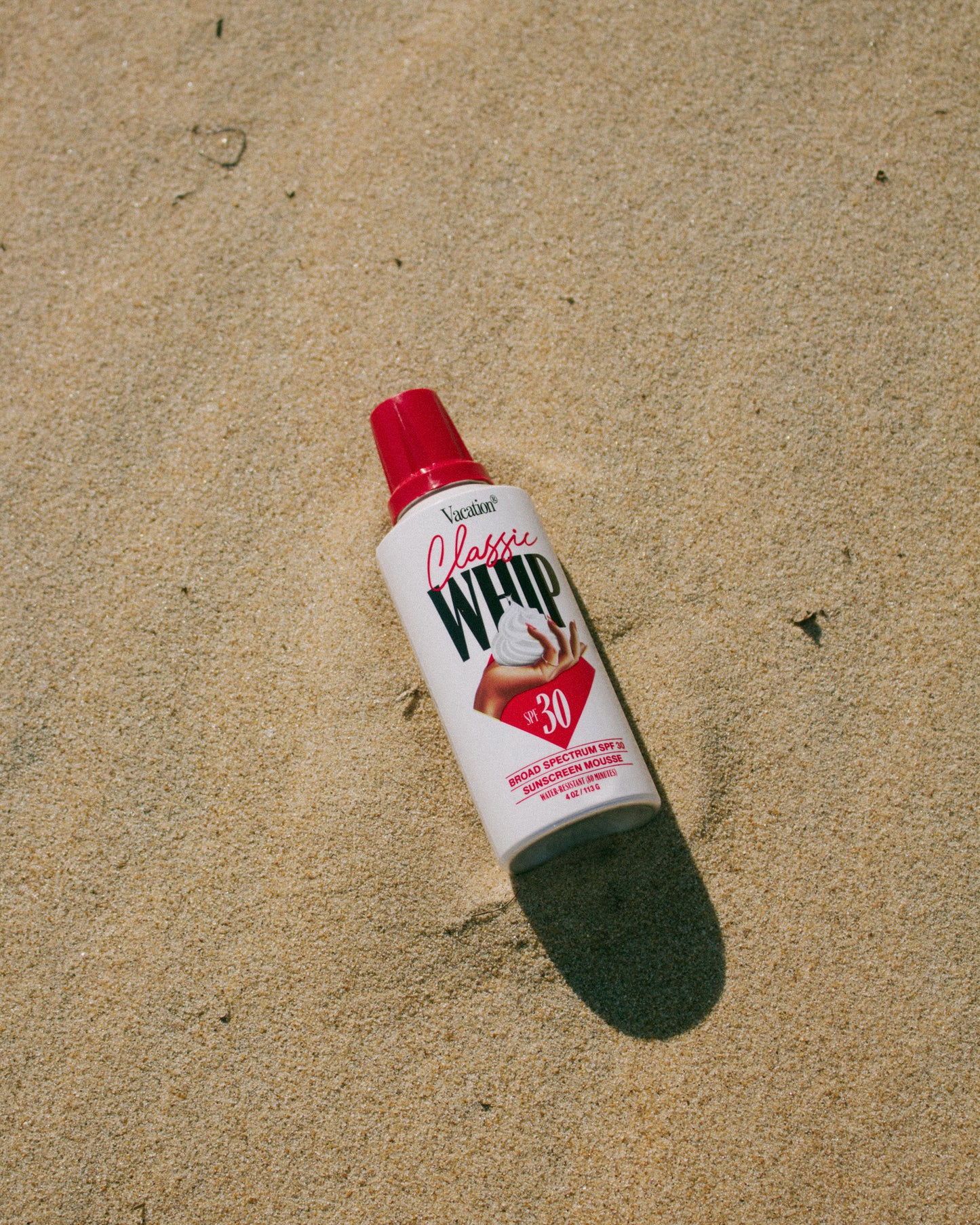 Vacation Classic Whip SPF 30