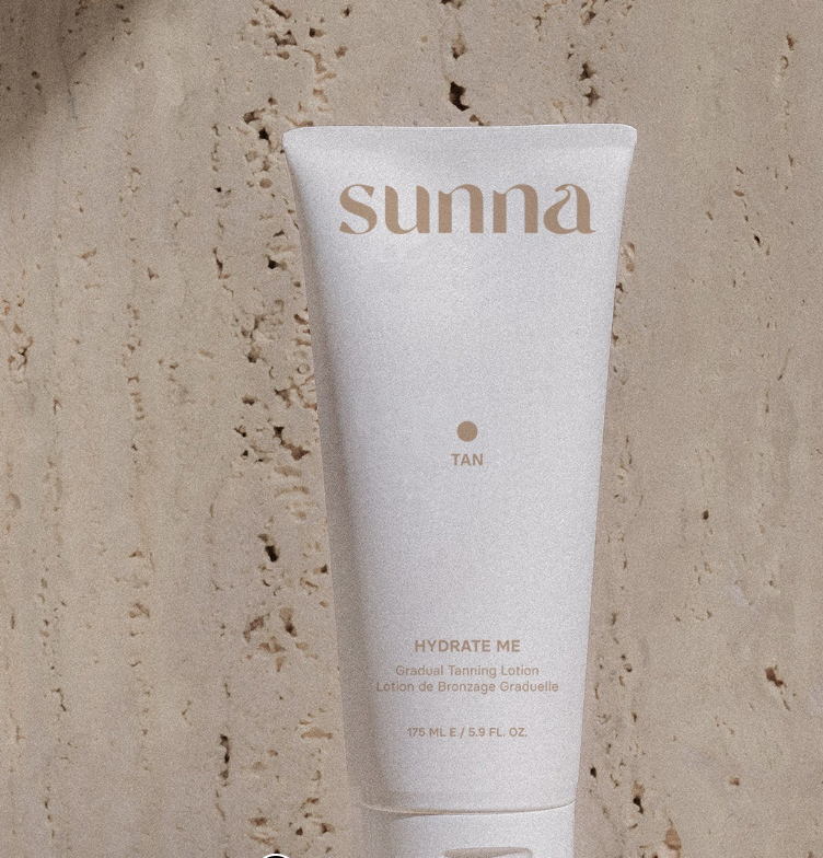 Sunna Hydrate Me