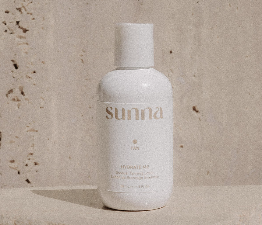 Sunna Hydrate Me Mini