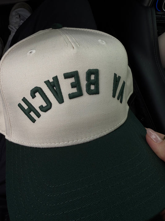 VA Beach Hat