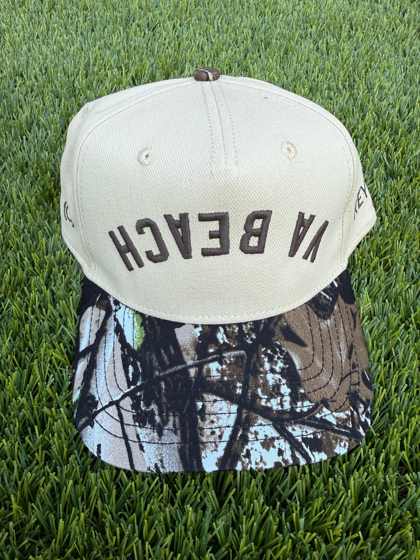 VA Beach Hat