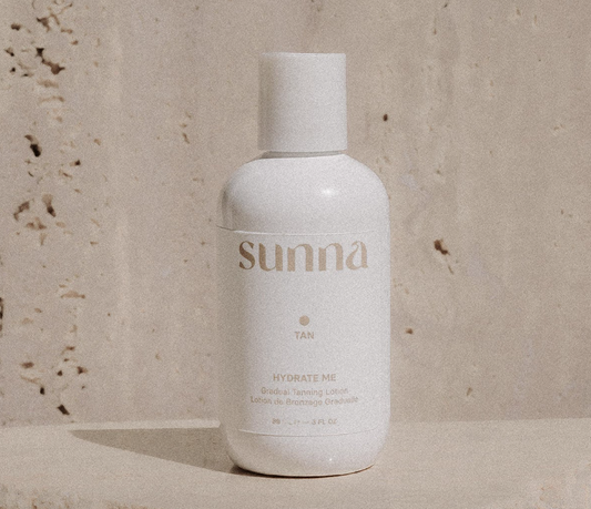 Sunna Hydrate Me Mini